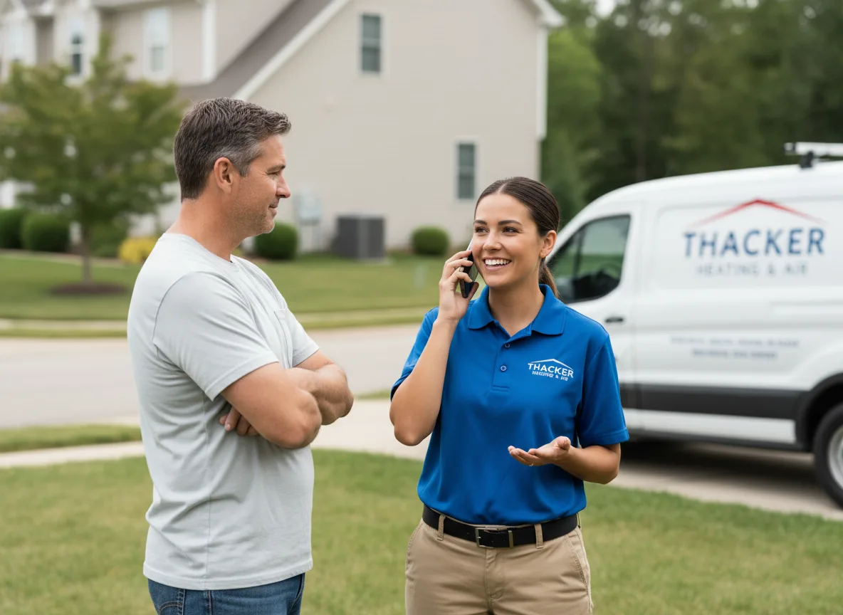 Ac Repair Stoutsville, MO FAQs